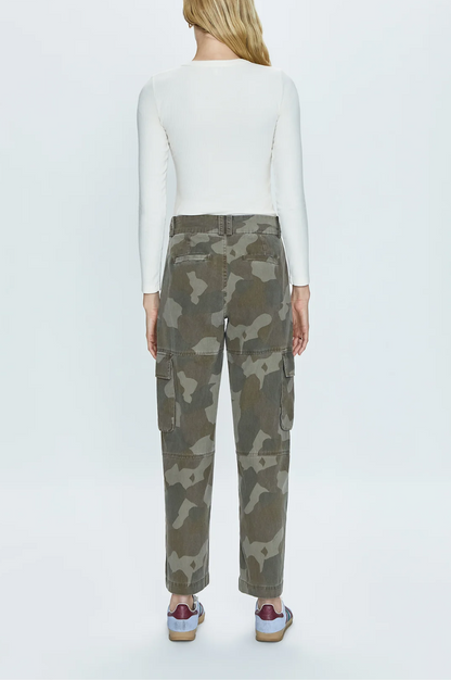 Addie Camo Pant