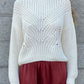 Ersa Pullover - More Colors