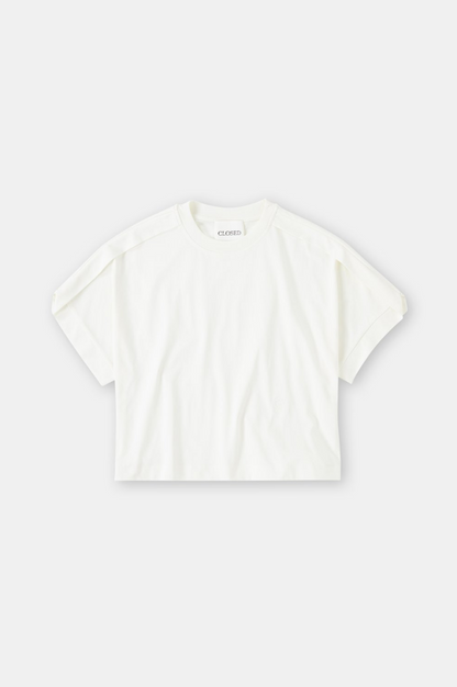 Cropped T-Shirt