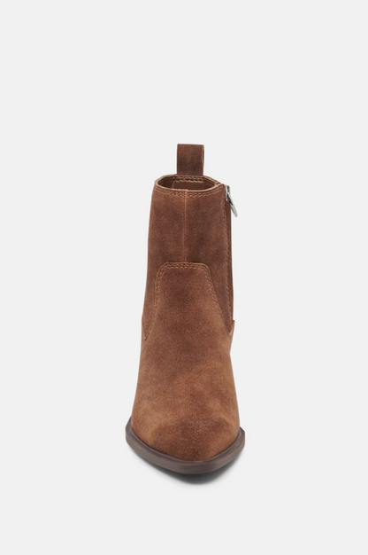 Bili Boots