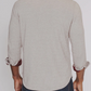 Textured Knit Shirt