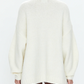Carlen Mock Neck Sweater - More Colors