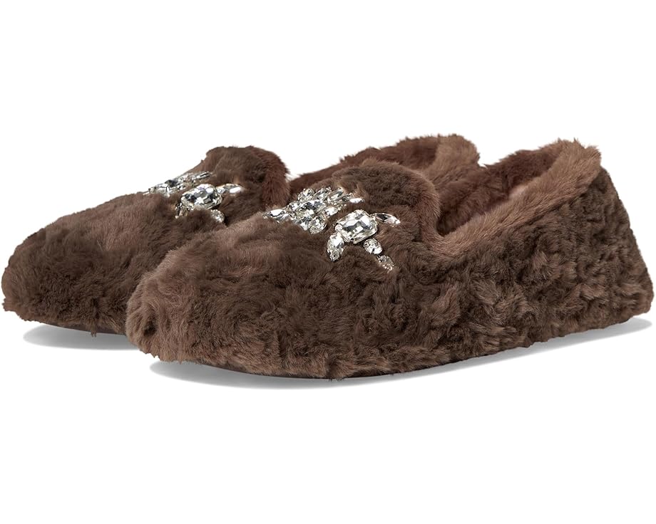Slumber Party Loafer Slipper