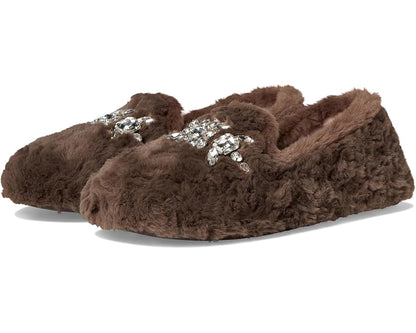 Slumber Party Loafer Slipper