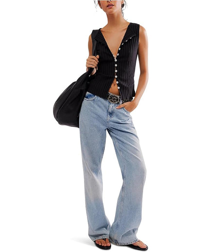 Tilly Vest