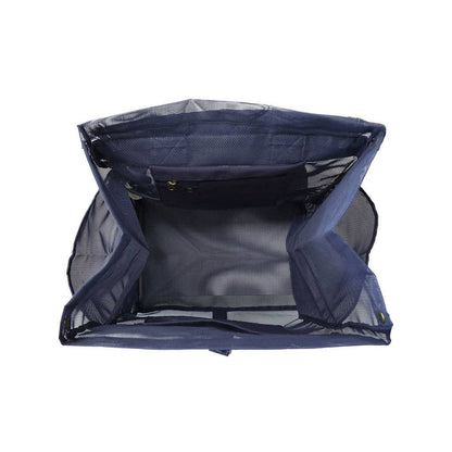 Beach Hauler™ Mesh Backpack - Deep Sea