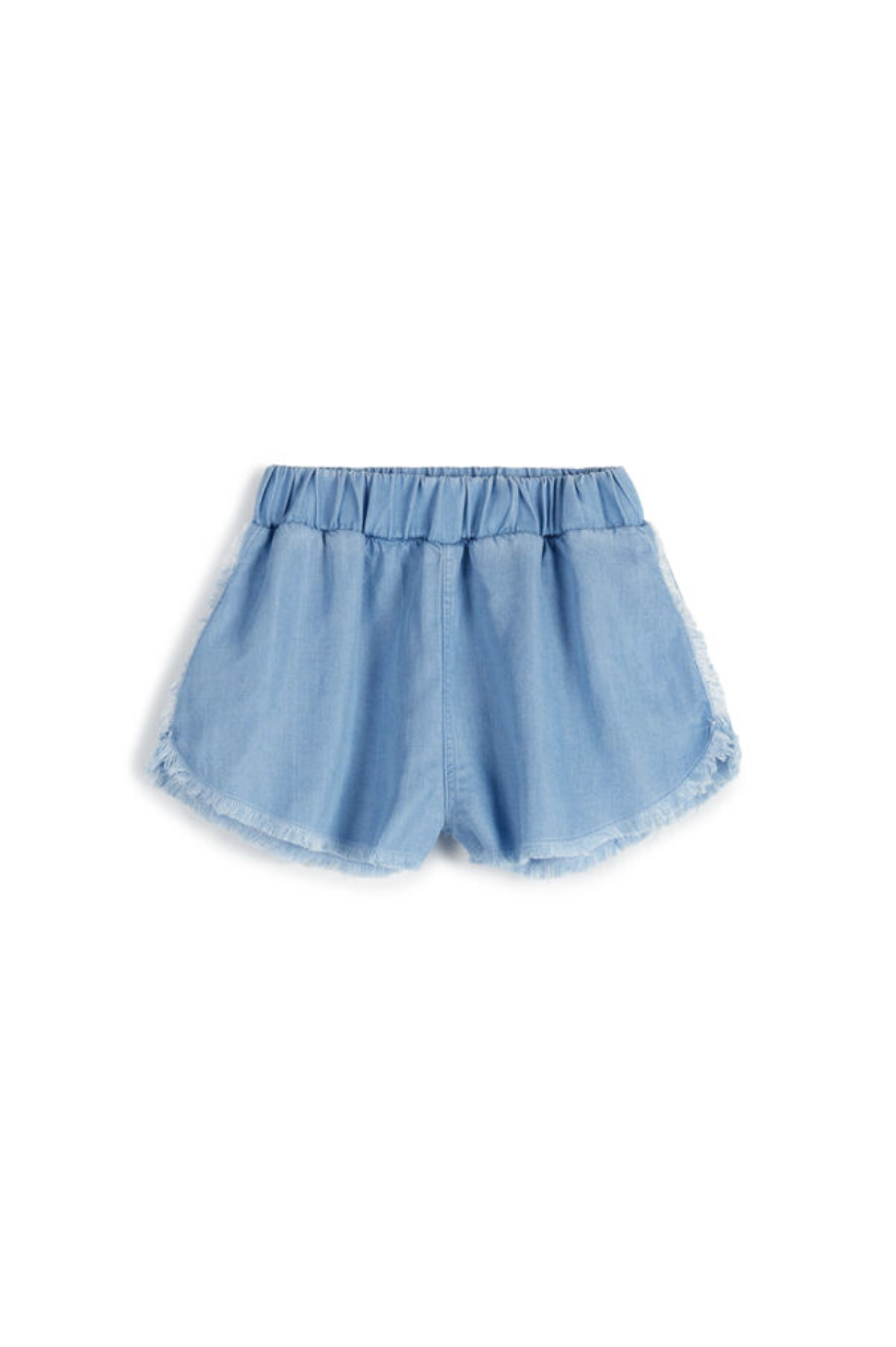 Augusto Shorts - More Colors