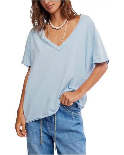 Nina Tee - More Colors