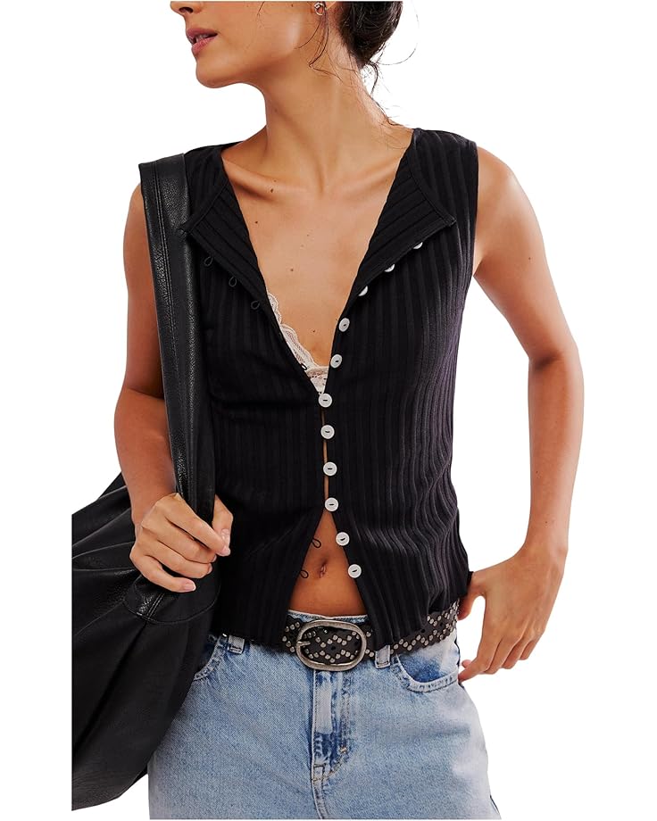 Tilly Vest