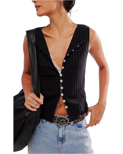 Tilly Vest