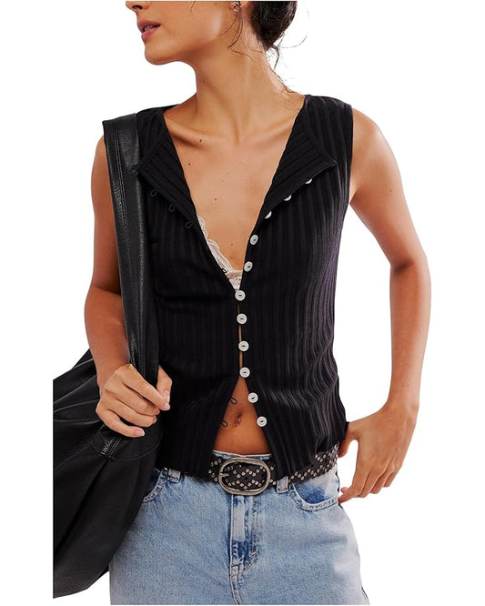 Tilly Vest