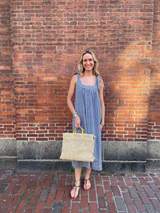 Rosalie Dress