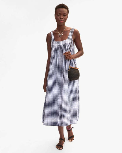 Rosalie Dress