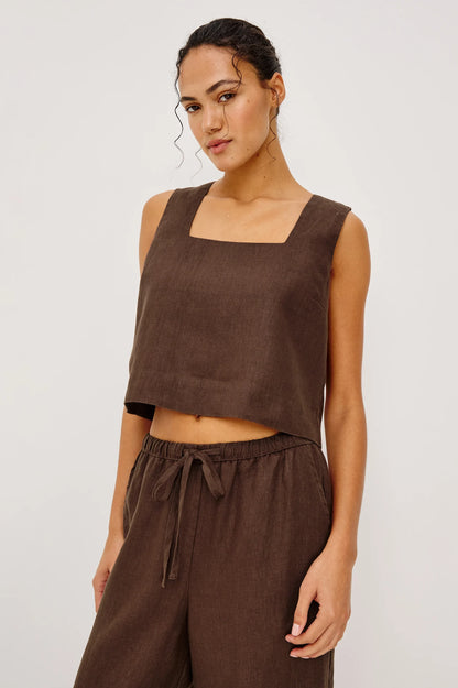 Akira Top-More Colors