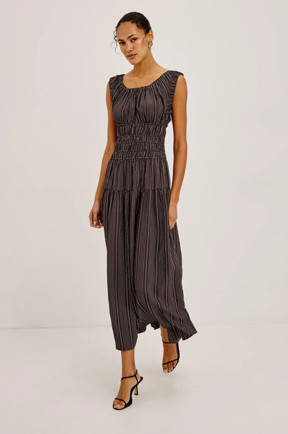 Anastasia Stripe