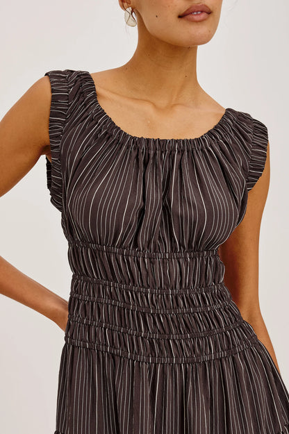 Anastasia Stripe