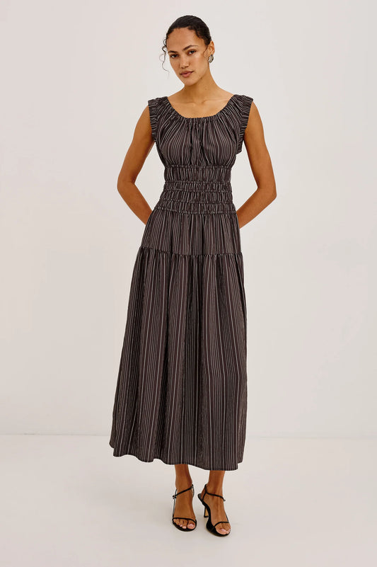 Anastasia Stripe