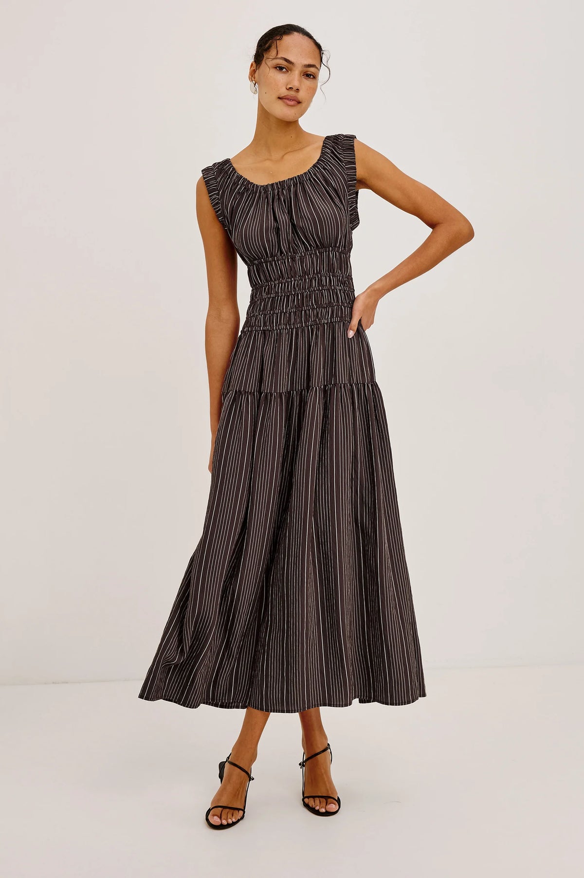 Anastasia Stripe