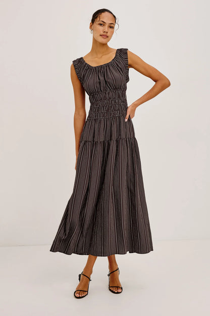 Anastasia Stripe