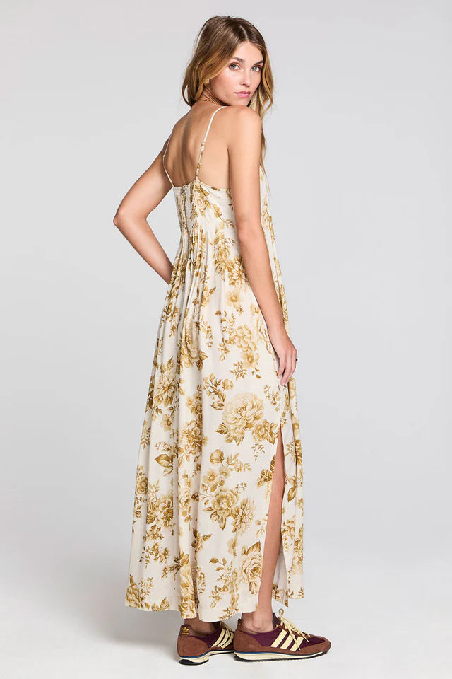 Tank Midi Fawn