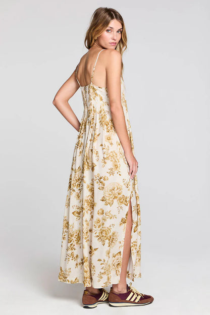 Tank Midi Fawn
