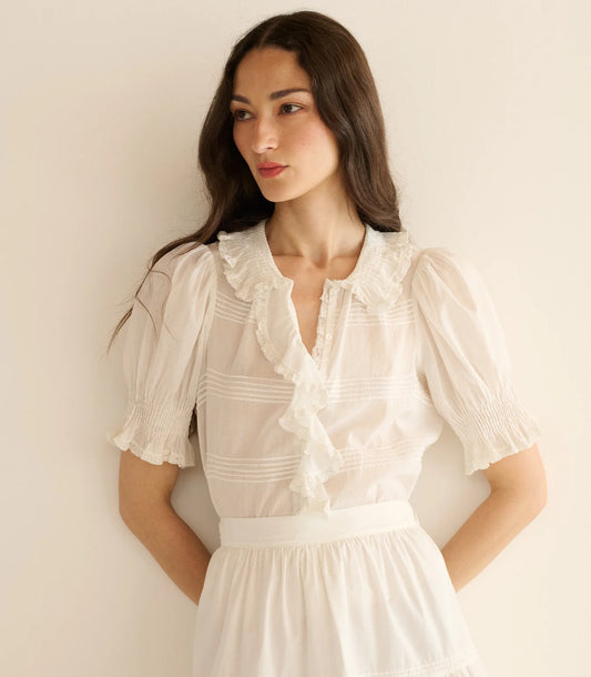 Balsam Top