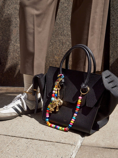 Flying Colors Bag Charm