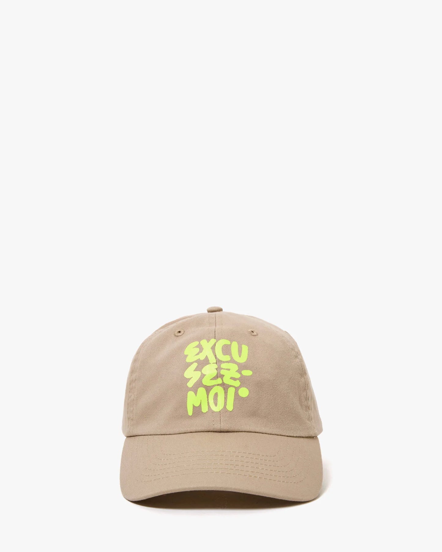 Excusez Moi Hat
