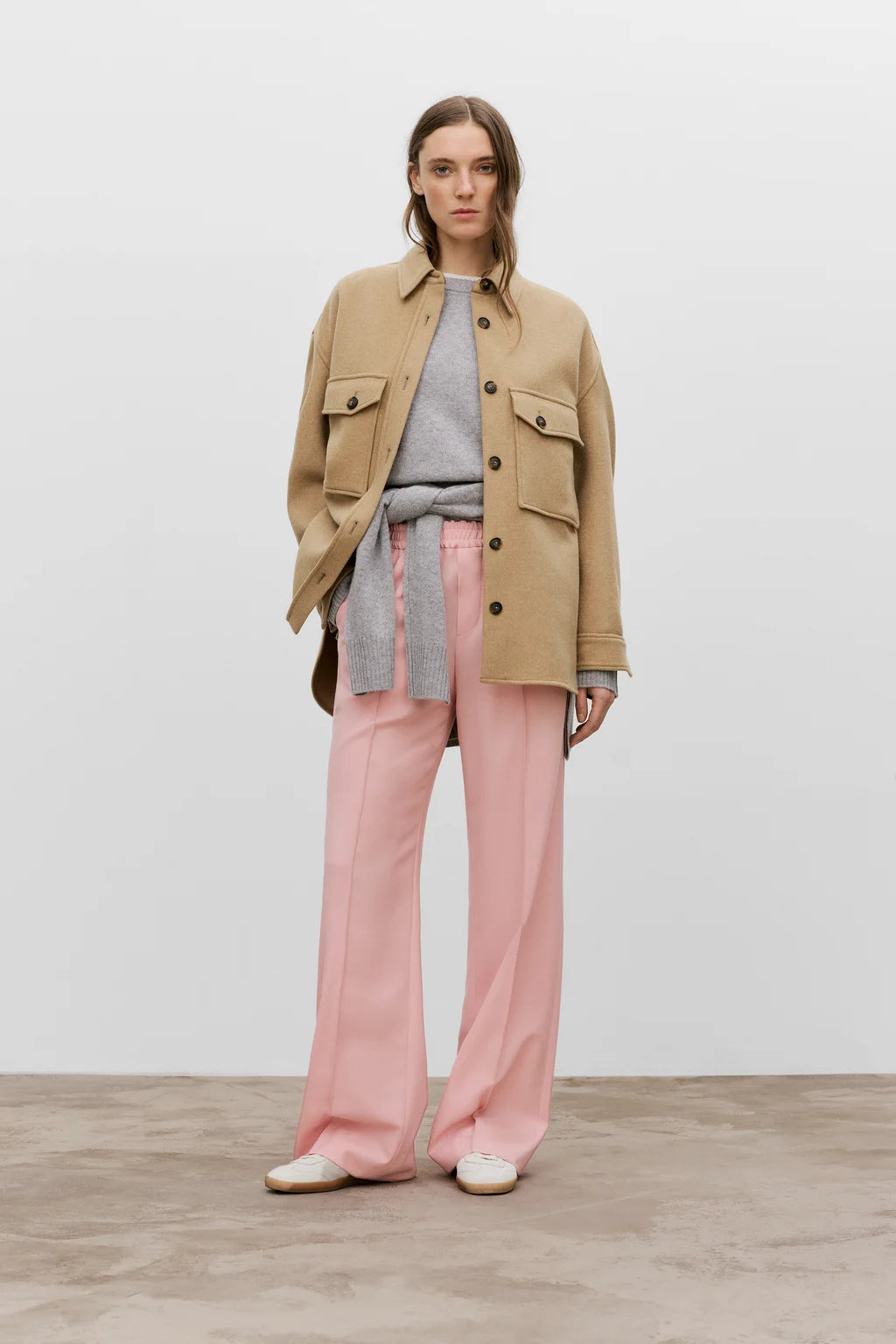 Winona Pant-pink