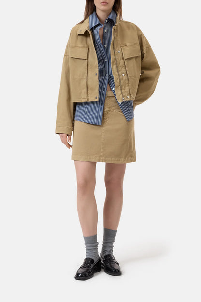 Signature Jacket