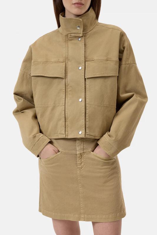 Signature Jacket