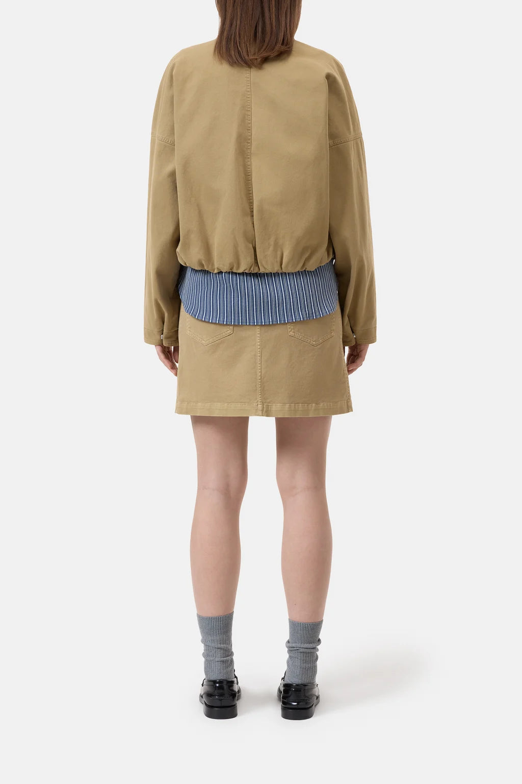 Signature Jacket