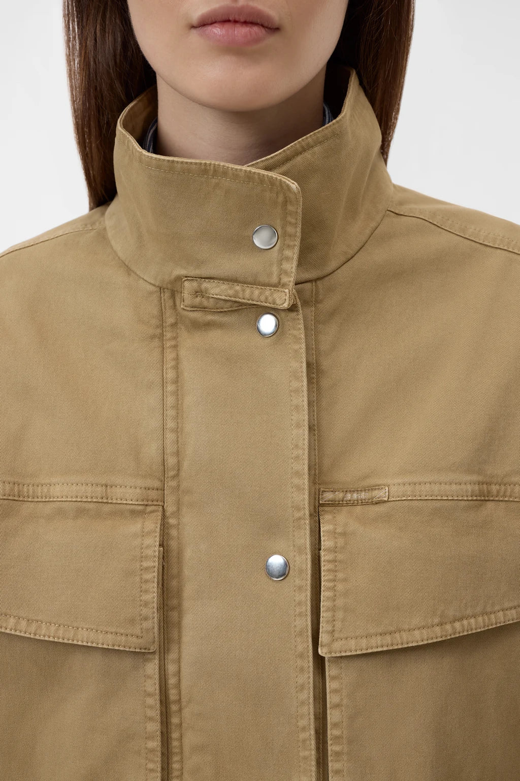 Signature Jacket