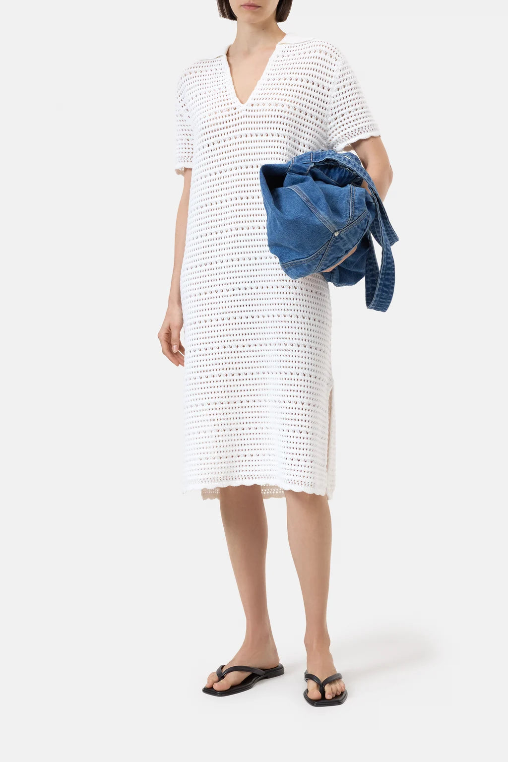 Knit Dress