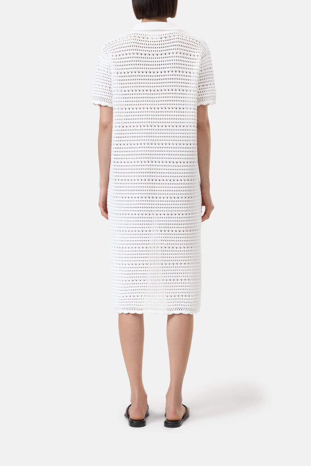 Knit Dress