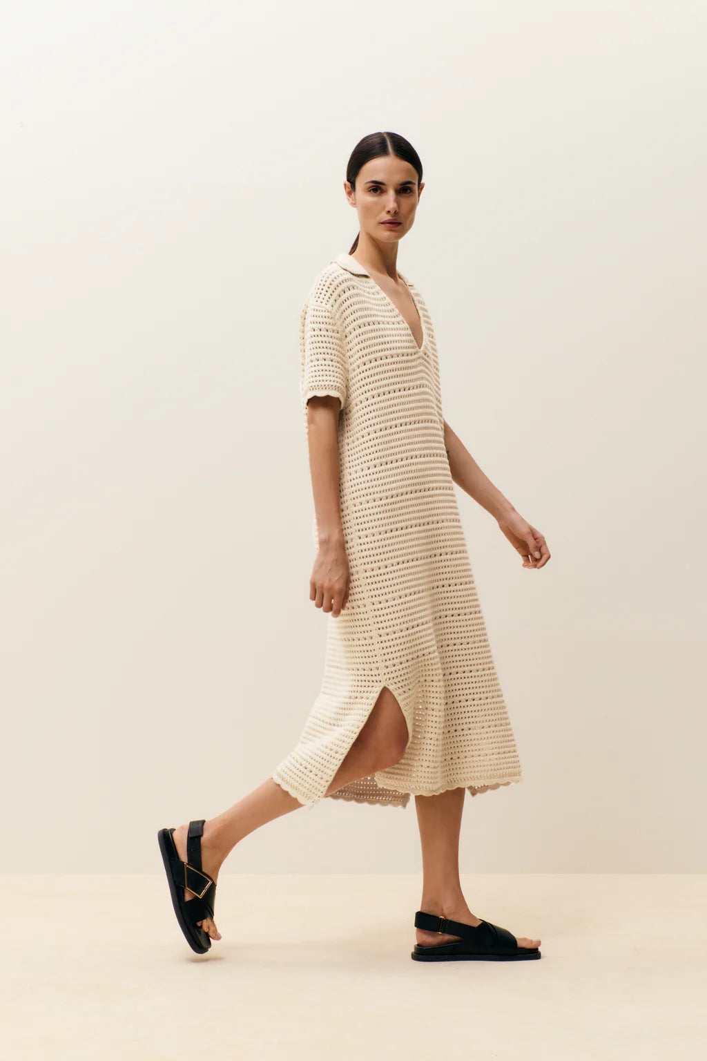 Knit Dress