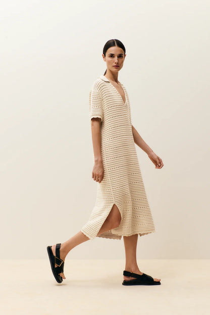 Knit Dress