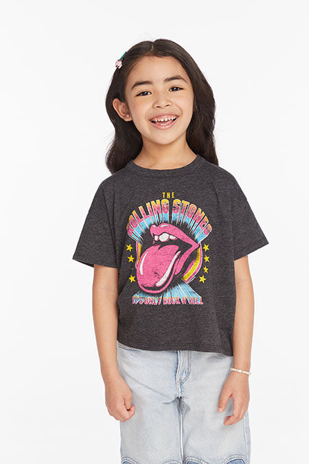 Rolling Stones - Its Only Rock N' Roll Tee
