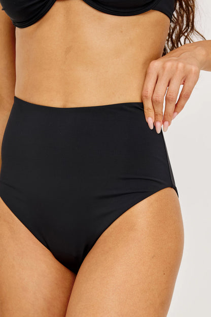 Cielo Bottom-black