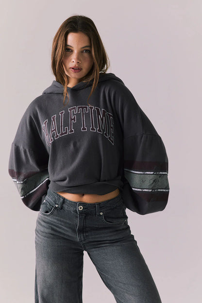 Halftime Hoodie
