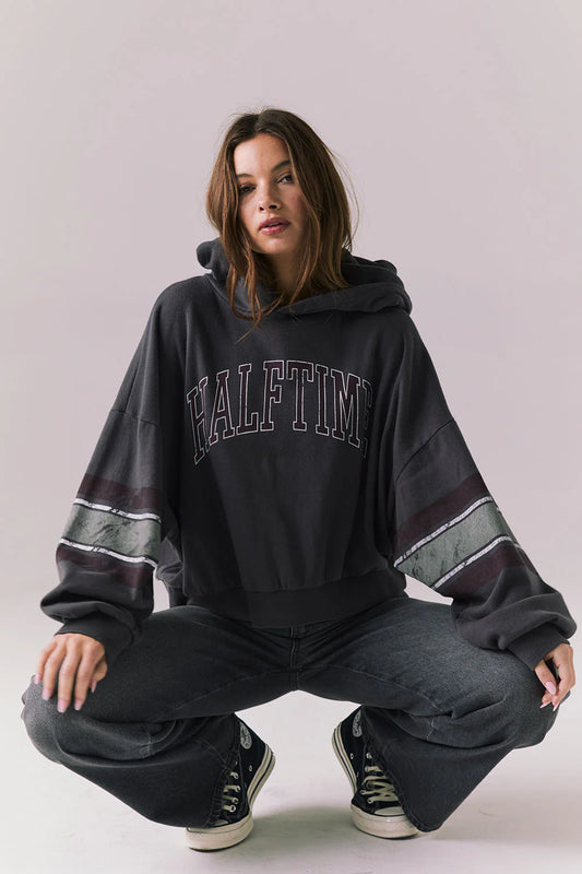 Halftime Hoodie