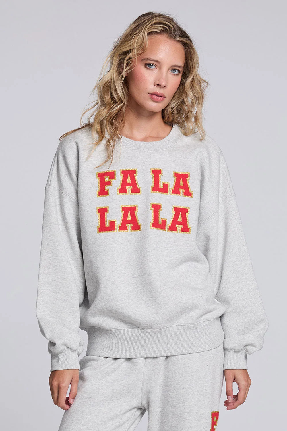 FALALALA-Sweatshirt