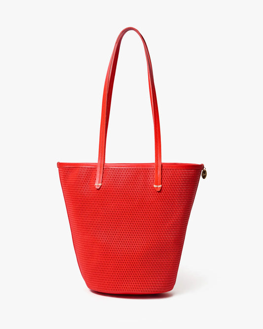 Choupette Bucket Bag-Poppy