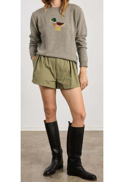 Rianne Pullover-Duck