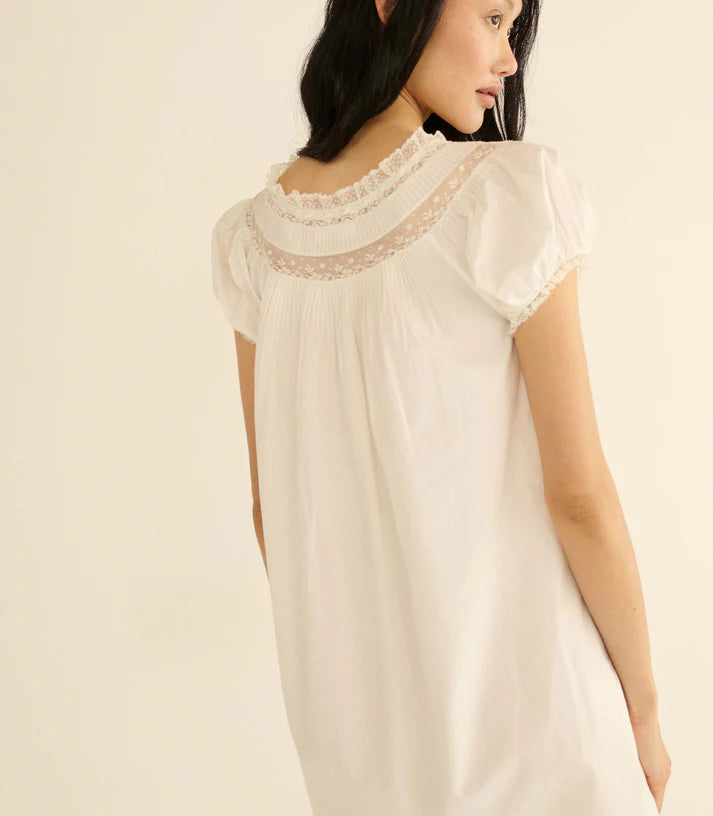 Daphne Dress