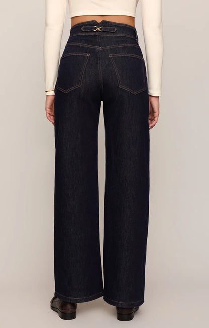 Atelier Denim Trouser-MDA