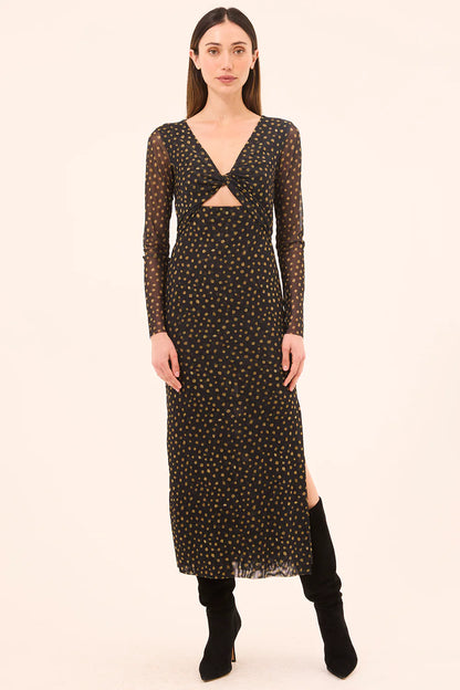 Tamar Dress