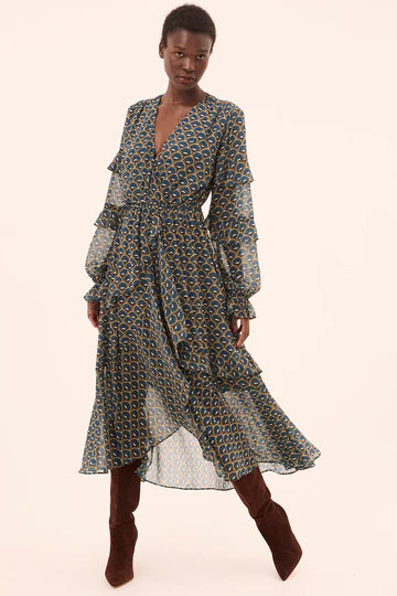 Delora Dress