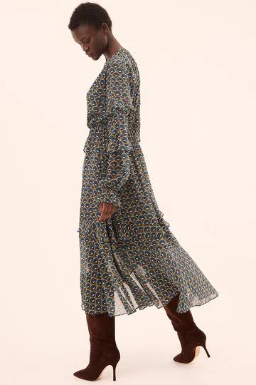 Delora Dress