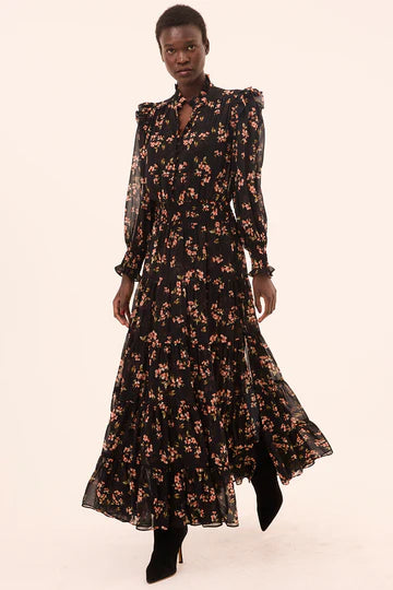 Alisia Dress